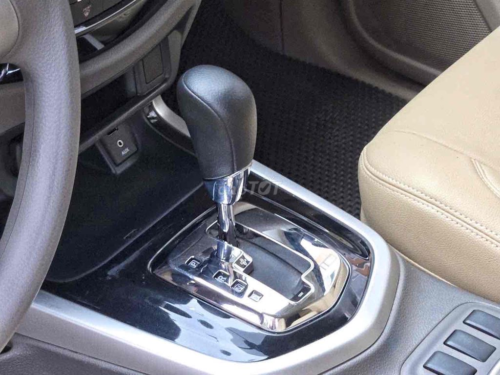 Nissan Navara 2016 NP300 EL 4x2 AT - 120000 km. Mua bán Ô tô tại Thành phố Thủ Đức Tp Hồ Chí Minh được đăng bởi Tâm Anh Auto hình 6