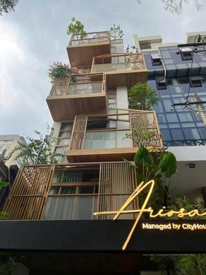 Nam Kỳ Khởi Nghĩa, kết nối sân bay Tân Sơn Nhất và trung tâm thành phố