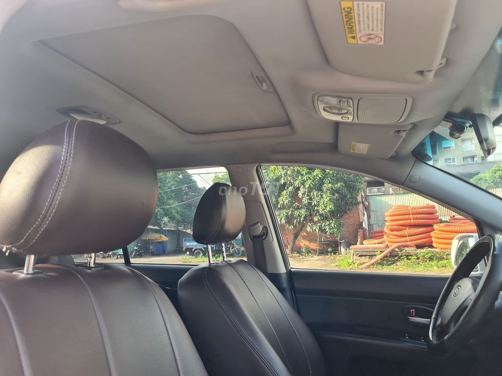 KIA CARENS 2011 BẢN ĐỦ SỐ SÀN, MÁY SỐ NGON.. Mua bán Ô tô tại Quận Tân Phú Tp Hồ Chí Minh được đăng bởi Ô Tô An Khang Thịnh  hình 4