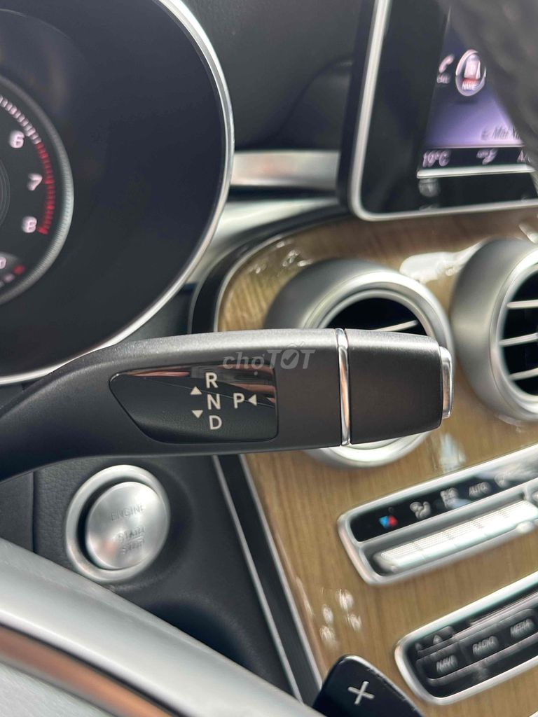 Mercedes Benz C Class 2017 C250 Exclusive. Mua bán Ô tô tại Thành phố Buôn Ma Thuột Đắk Lắk được đăng bởi AUTO Anh Phát hình 12