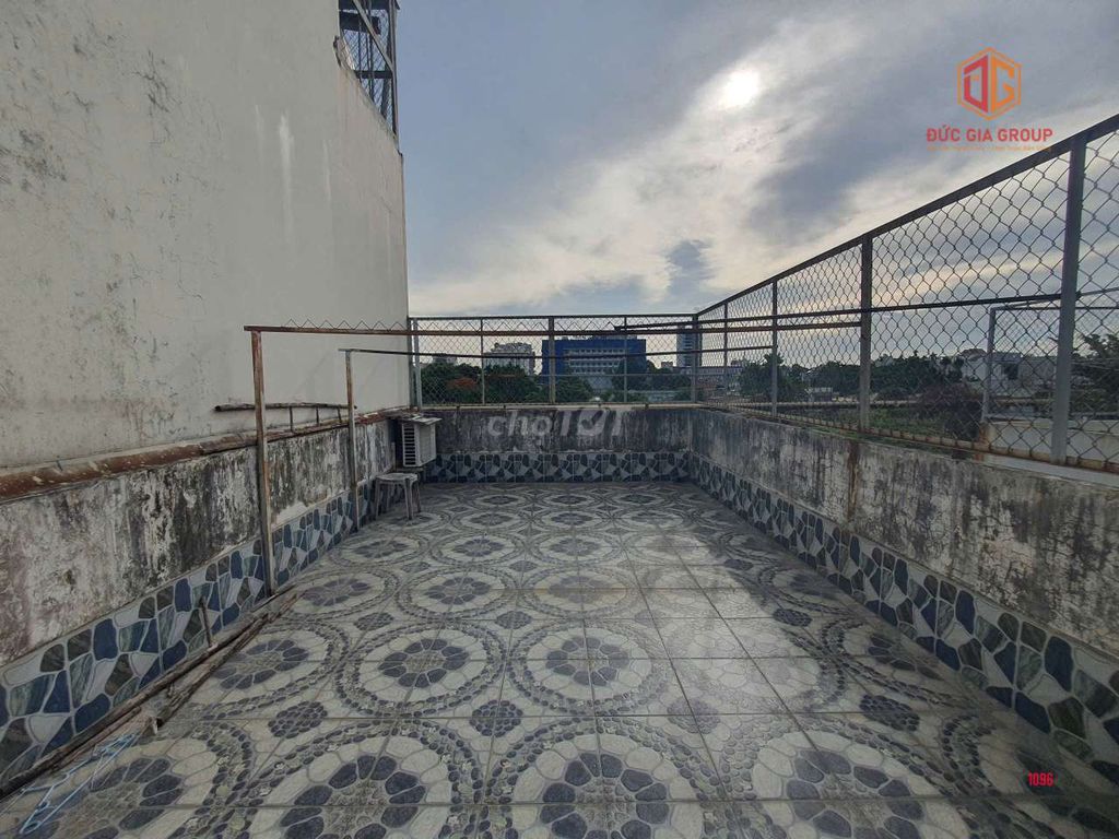 Bán nhà 1T1L đường D3 KDC D2D giá chỉ 6,2 tỷ 