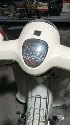 Em đăng bán hộ ông anh chiếc super cup. Mua bán Xe máy tại Thành phố Phủ Lý Hà Nam được đăng bởi duy