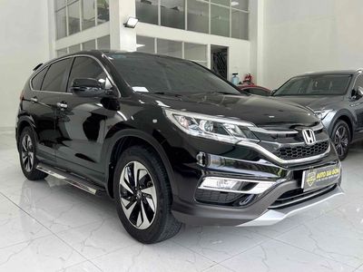 Honda CRV 2017