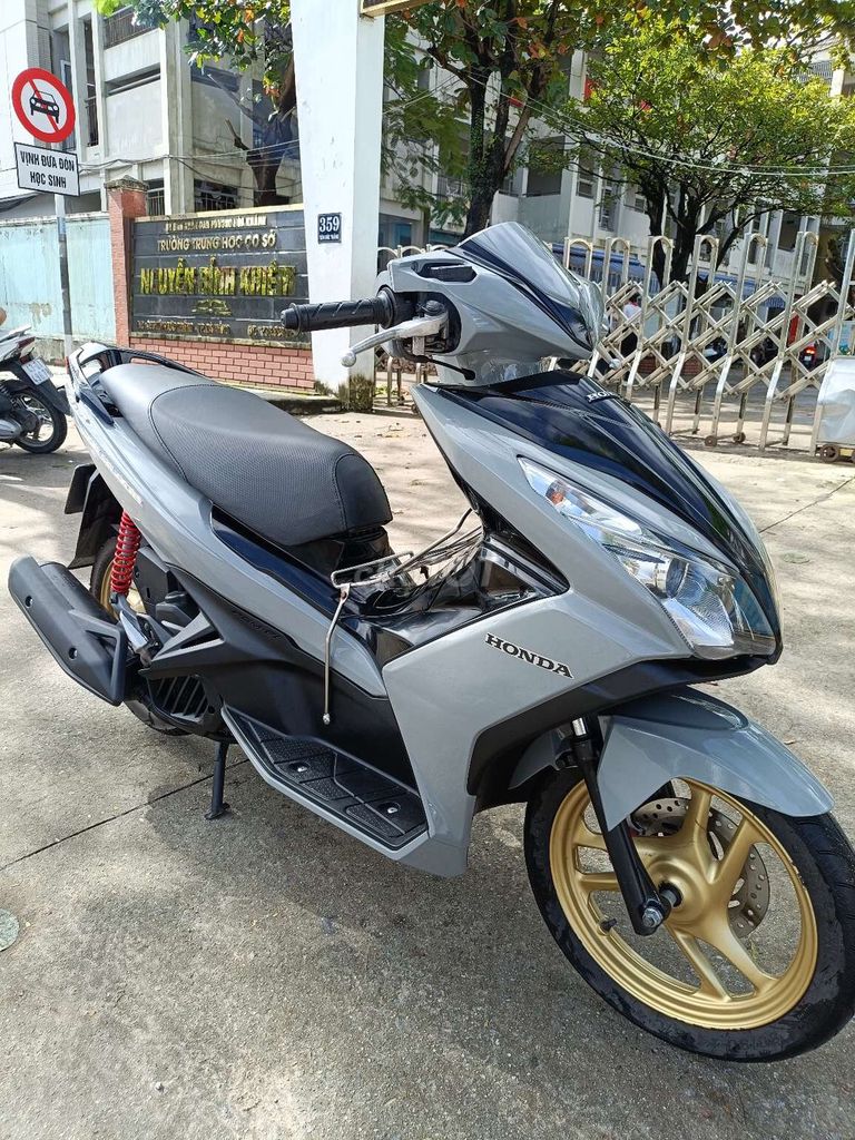 Ab mới keng. Mua bán Xe máy tại Quận Liên Chiểu Đà Nẵng được đăng bởi long hình 2