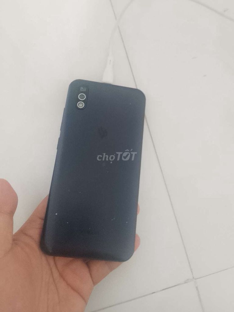 Vsmart Bee 3 Đen Đã sử dụng. Mua bán Điện thoại tại Quận 12 Tp Hồ Chí Minh được đăng bởi nguyễn văn tư hình 1