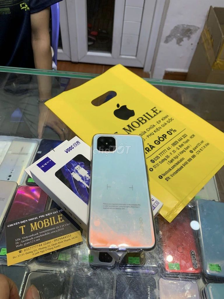T MOBILE SINCE2010 tại Quận Bình Thạnh, Tp Hồ Chí Minh hình 4