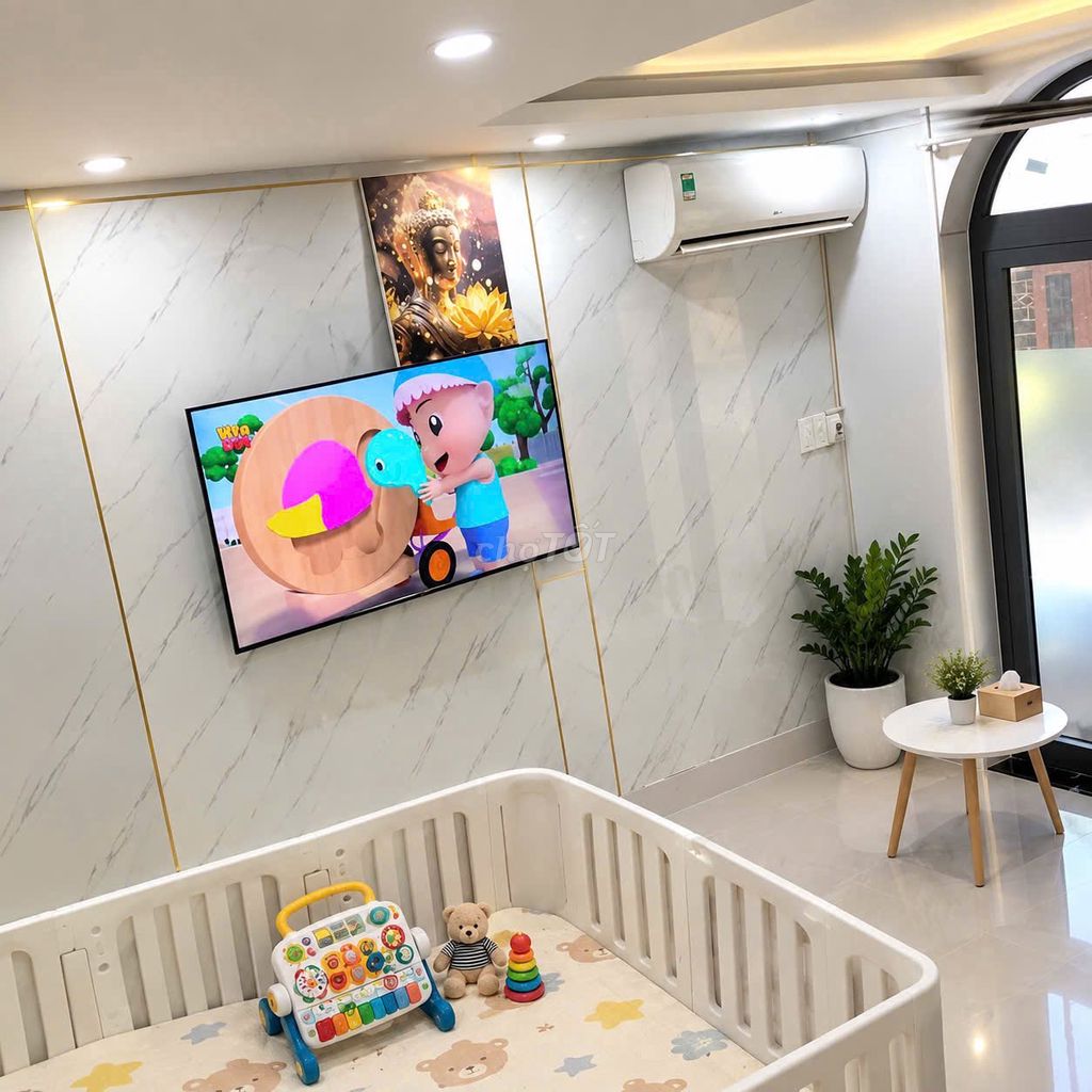 Двухэтажный дом Tran Quy Cable, Хай-Чау, 3,19 миллиарда долларов