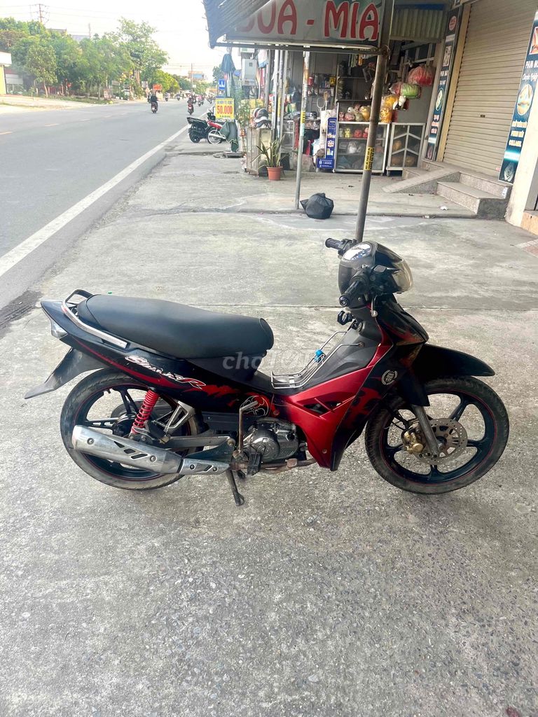 cần bán sirius 2010. Mua bán Xe máy tại Huyện An Dương Hải Phòng được đăng bởi Xe Máy Khang Chi hình 4