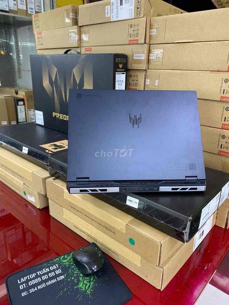neo helio preotor corei9 vga rtx 4060 8g⭐️⭐️⭐️⭐️⭐️. Mua bán Laptop tại Quận Ngũ Hành Sơn Đà Nẵng được đăng bởi LAPTOP TUẤN ĐẠT hình 4