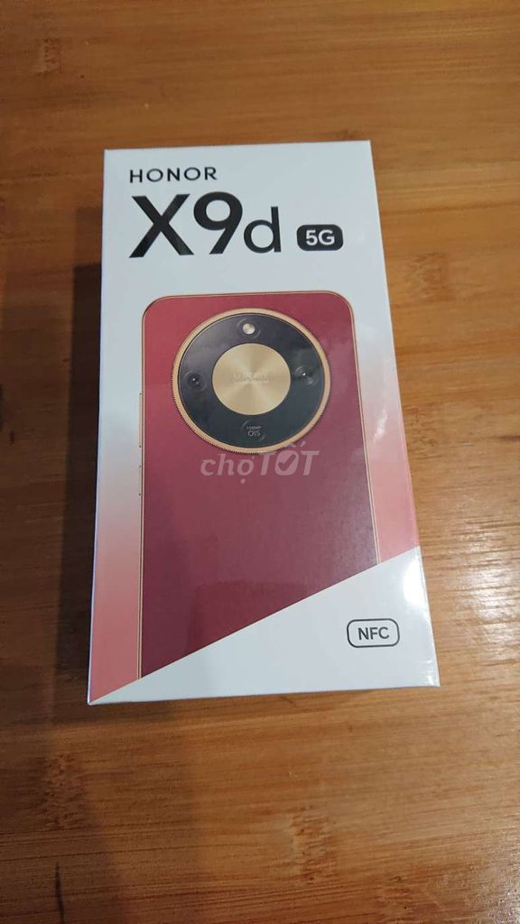 Honor X9d 12GB/256GB Nâu đỏ 2 SIM. Mua bán Điện thoại tại Quận Lê Chân Hải Phòng được đăng bởi hanh pham hình 1