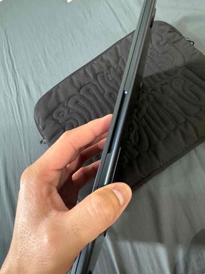 Macbook like new. Mua bán Laptop tại Quận Ninh Kiều Cần Thơ được đăng bởi Trí Nguyễn