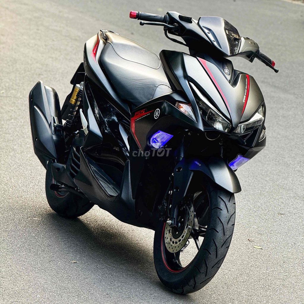 Xe Máy Mạnh Tường - NVX 155 ABS 2019 biển 29 đẹp. Mua bán Xe máy tại Quận Bắc Từ Liêm Hà Nội được đăng bởi XE MÁY MẠNH TƯỜNG hình 2