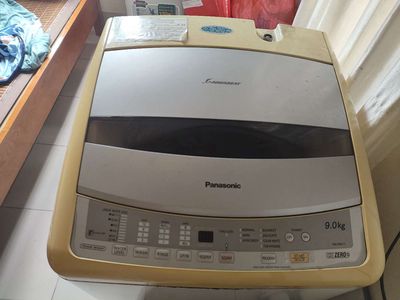 Máy giặt Panasonic 9kg nhập Thái.