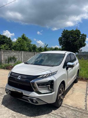 Mitsubishi Xpander Premium 7 chỗ Trắng