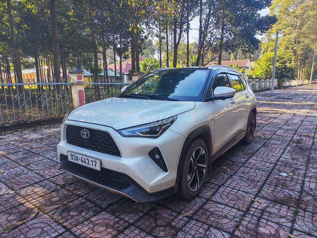 2023 HEV 1.5 CVT - 45000 km. Mua bán Ô tô tại Thành phố Đồng Xoài Bình Phước được đăng bởi TRANG HOÀNG BÌNH PHƯỚC hình 1