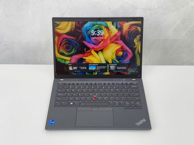 Laptop Lenovo Thinkpad T14 / T14s Gen 4 i7 Vỏ Nhôm. Mua bán Laptop tại Quận Phú Nhuận Tp Hồ Chí Minh được đăng bởi khomacbook