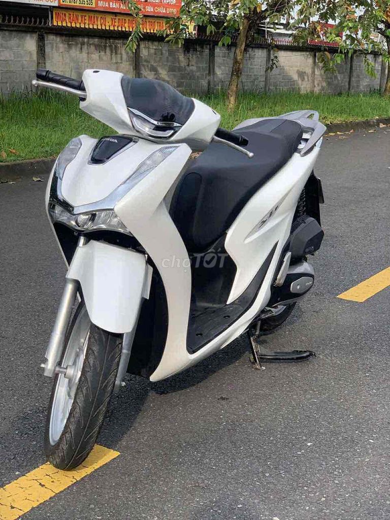 Sh 125cc/2022. Mua bán Xe máy tại Huyện Trảng Bom Đồng Nai được đăng bởi u kiều hình 8