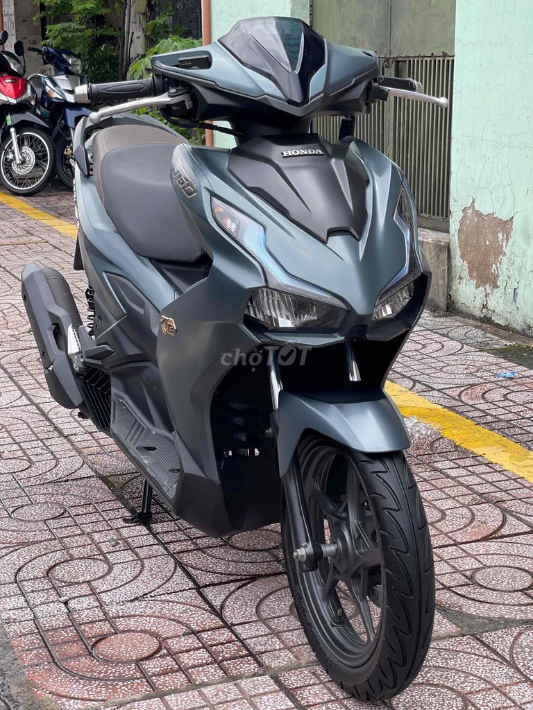 Air Blade AB160 ABS 4V 2022 BSTP - рассрочка с плохой кредитной историей