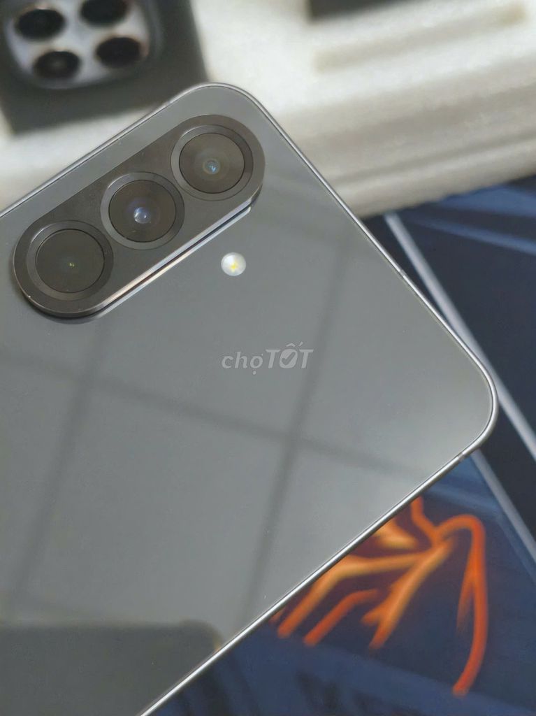 Samsung Galaxy A56 8/256GB Chính Hãng BH Dài 💥. Mua bán Điện thoại tại Thị xã Hương Thủy Thừa Thiên Huế được đăng bởi XiÁoMì Android Phone  hình 1