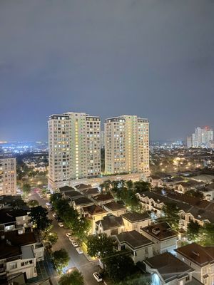 Bán gấp Riverside Residence 180m² – 2 ô đậu xe riêng – Chỉ 17,5 tỷ