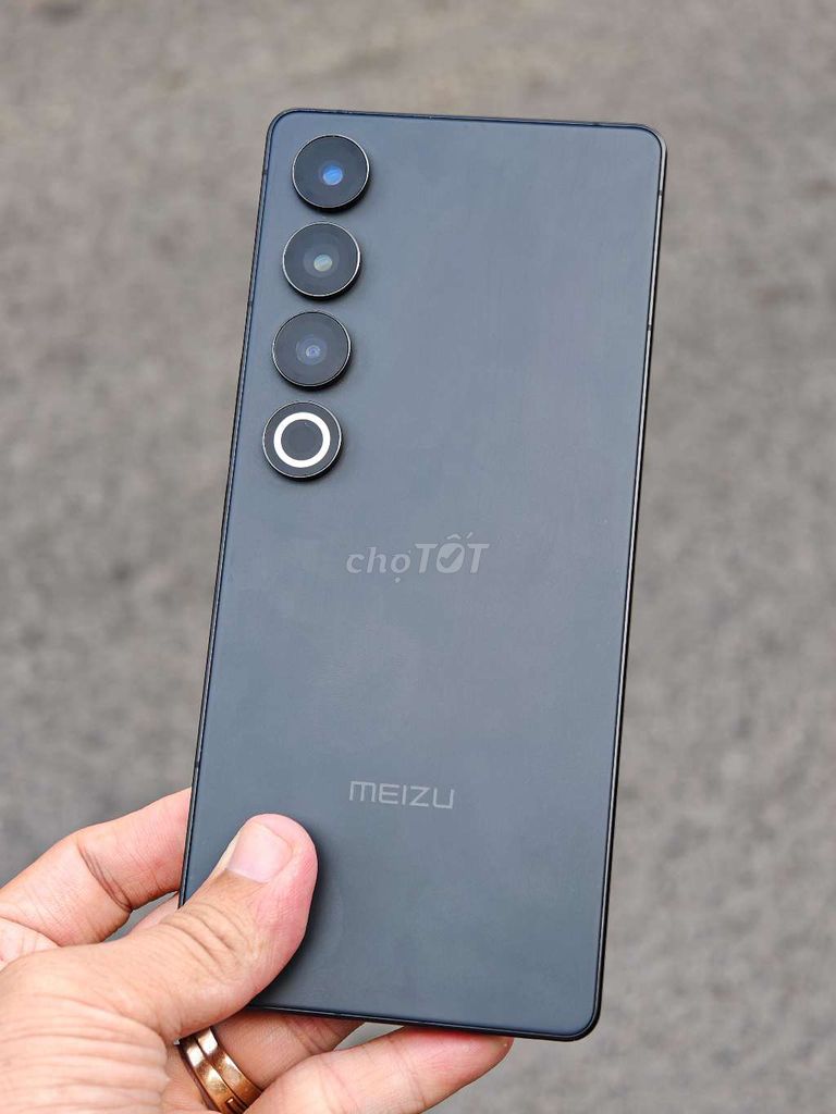 Meizu 21 Pro full hộp có COD. Mua bán Điện thoại tại Quận Bình Tân Tp Hồ Chí Minh được đăng bởi Phạm Vôn hình 1