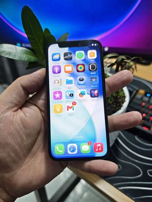 Iphone 12 Mini/ 128gb QT/ Zin chuẩn/ Giao Lưu