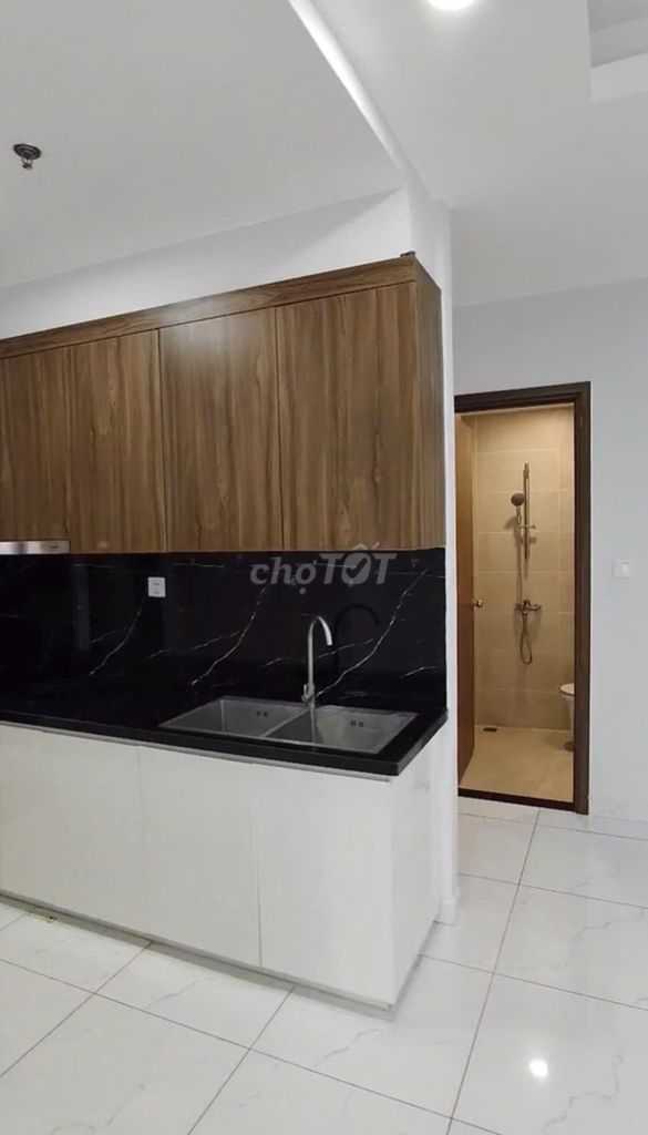 Căn 2PN sân vườn 2ty168 sẵn NTCB mới tại Opal Skyline Thuận An