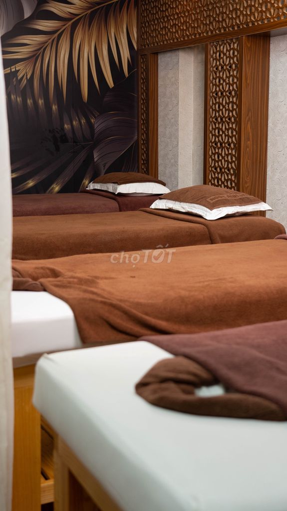 sang nhượng spa tại quận phú nhuận