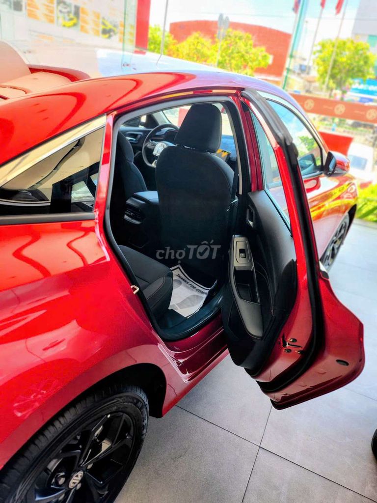 💥MG5 STD💥TRẢ TRƯỚC 130 TRIỆU- MIỄN PHÍ TRƯỚC BẠ. Mua bán Ô tô tại Quận 6 Tp Hồ Chí Minh được đăng bởi SHOWROOM Ô TÔ MG KINH DƯƠNG VƯƠNG  hình 7