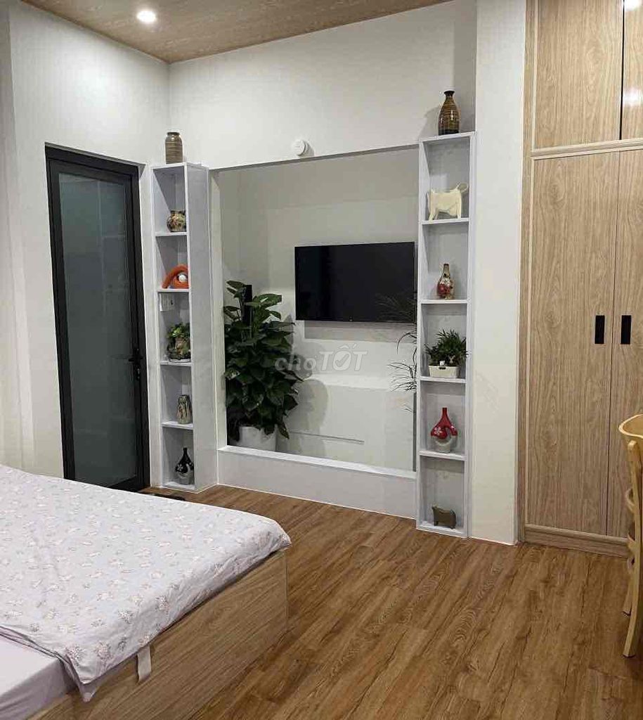 Аренда · 3 комн. · 73 м² · Quận Hải Châu, ул. Đường Trưng Nữ Vương