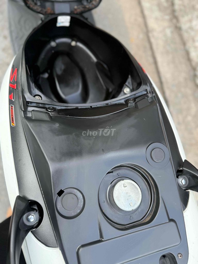 Honda Sh 150 Up Ý B65 GÓP CẦN CCCD ĐỦ 18t TRẢ 0₫. Mua bán Xe máy tại Quận Ninh Kiều Cần Thơ được đăng bởi XE MÁY HOÀNG YẾN hình 7