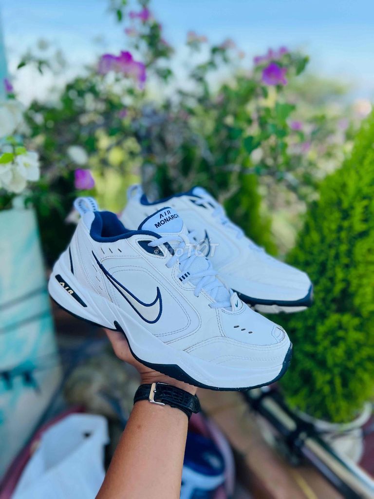 nike air monarch 6