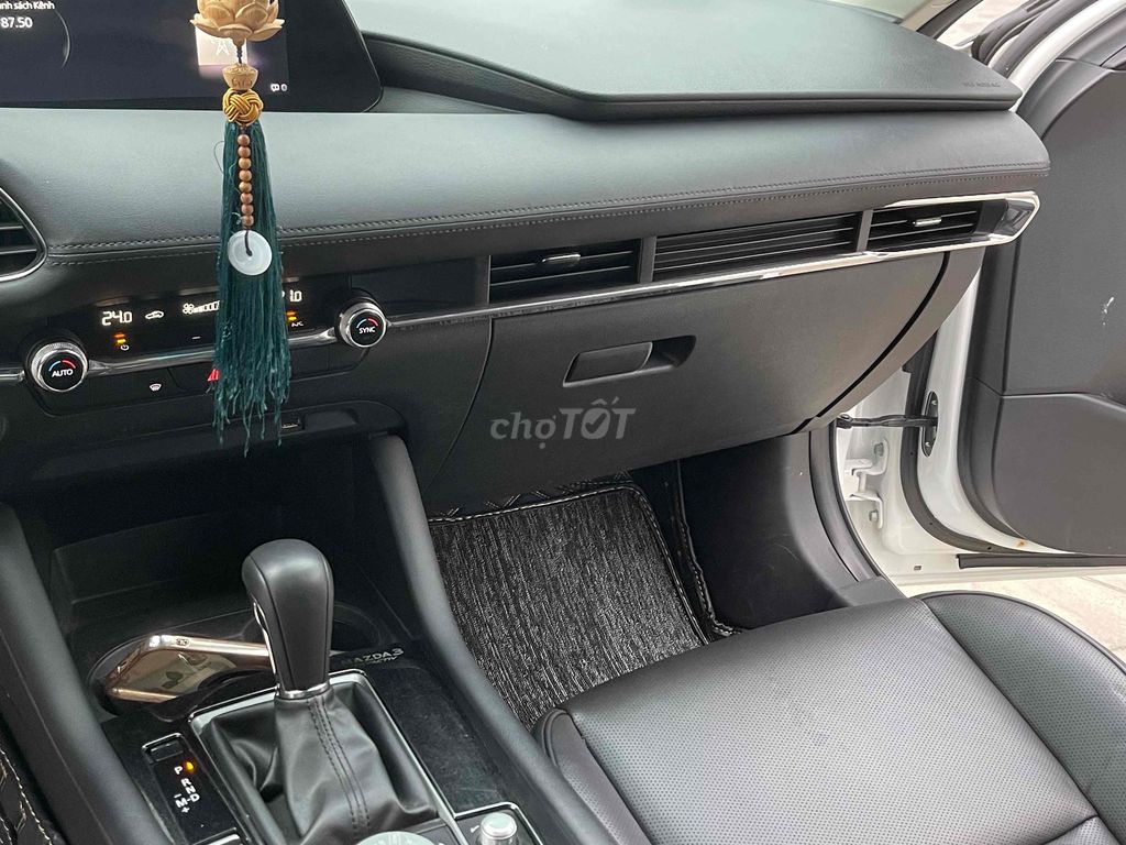 Cần Bán Mazda 3 2023 1.5 bản luxury xe đẹp. Mua bán Ô tô tại Quận Hoàng Mai Hà Nội được đăng bởi Anh Tuy hình 13