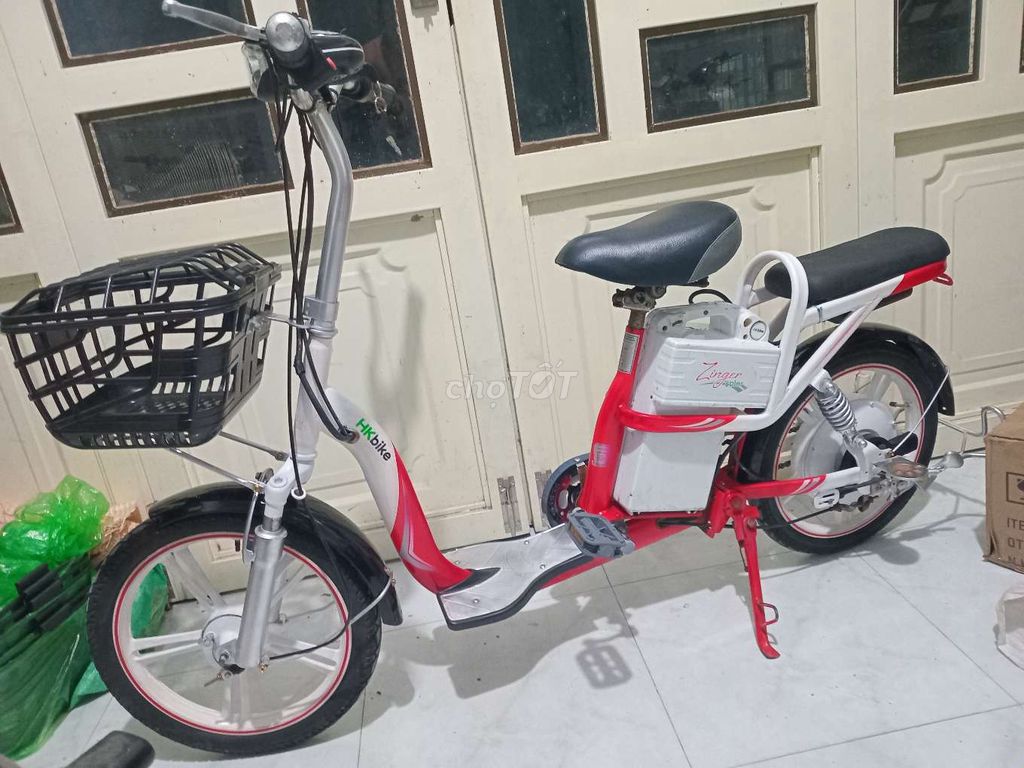 Hkbike dòng cao cấp