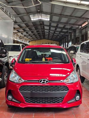 Hyundai Grand i10 2018 1.2 AT Đỏ. Mua bán Ô tô tại Quận Gò Vấp Tp Hồ Chí Minh được đăng bởi PHẠM VIỆT