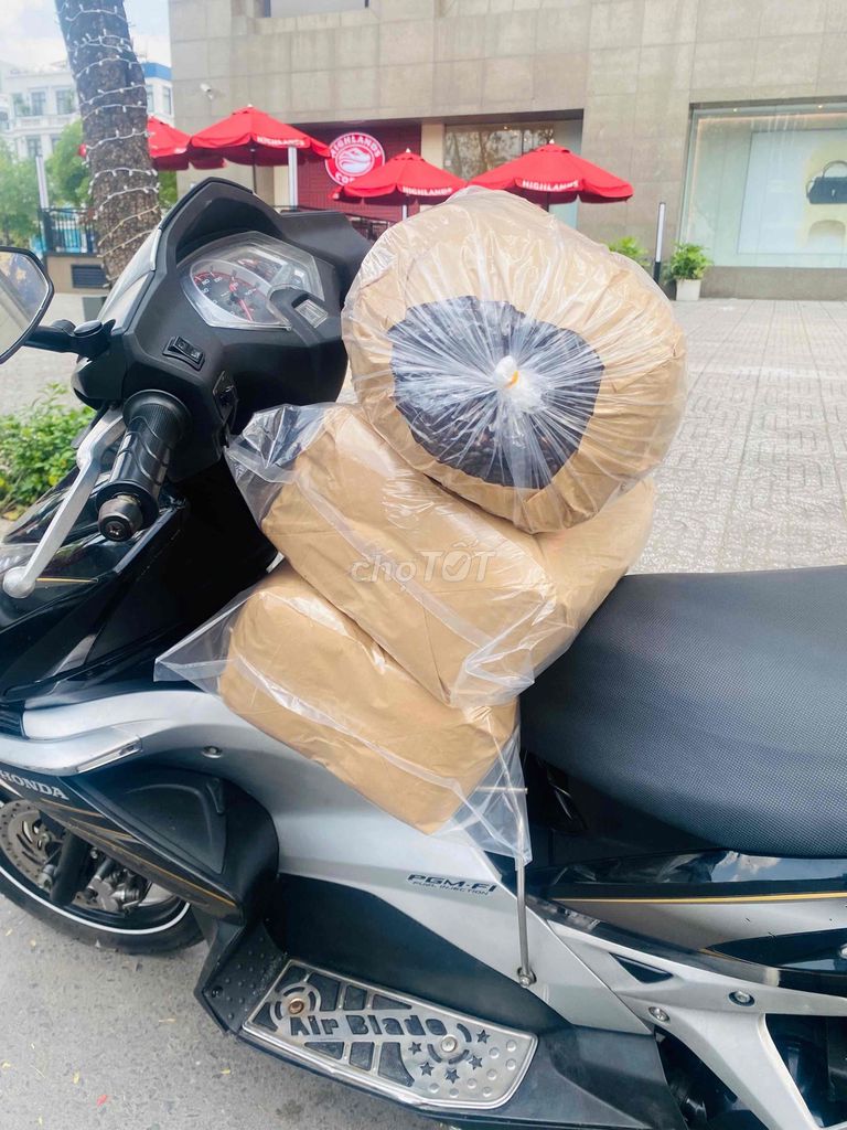 Cà phê hạt nguyên chất Việt Nam. Mua bán Đồ ăn, thực phẩm và các loại khác tại Quận Ninh Kiều Cần Thơ được đăng bởi Shop Giày Si A CHAN 1975 hình 1