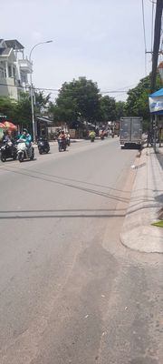 NHÀ CHO THUÊ Đ DƯƠNG THỊ MƯỜI