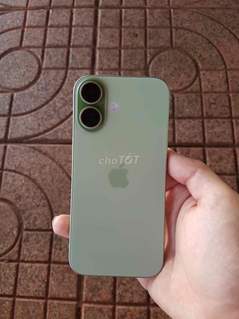 iPhone 17 256GB. Mua bán Điện thoại tại Huyện Đất Đỏ Bà Rịa - Vũng Tàu được đăng bởi Thanh Nhan hình 1