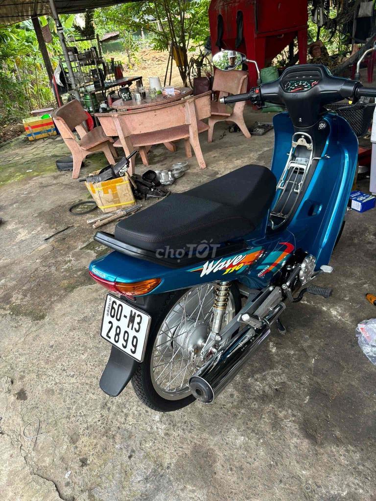 xe wave dọn tâm huyết chính chủ bill dọn 45c. Mua bán Xe máy tại Huyện Vĩnh Cửu Đồng Nai được đăng bởi Ngọc Khánh hình 4