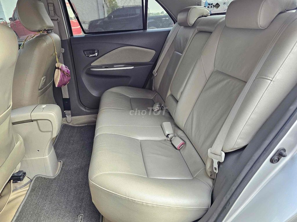 Toyota Hà Đông bán Vios G 2013  - 10vkm. Mua bán Ô tô tại Quận Hà Đông Hà Nội được đăng bởi Toyota Hà Đông Tsure hình 4