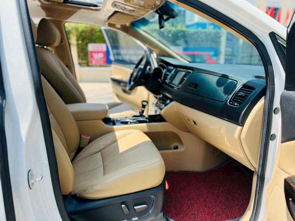 Kia Sedona 2020 Full Option 85.000km. Mua bán Ô tô tại Huyện Hóc Môn Tp Hồ Chí Minh được đăng bởi Đua Phạm hình 8