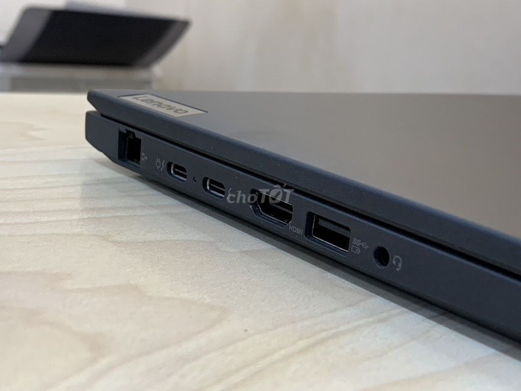 ThinkPad T14 Gen 3 Core i7-1260P 16GB 512GB SSD. Mua bán Laptop tại Quận 3 Tp Hồ Chí Minh được đăng bởi Khoa hình 2