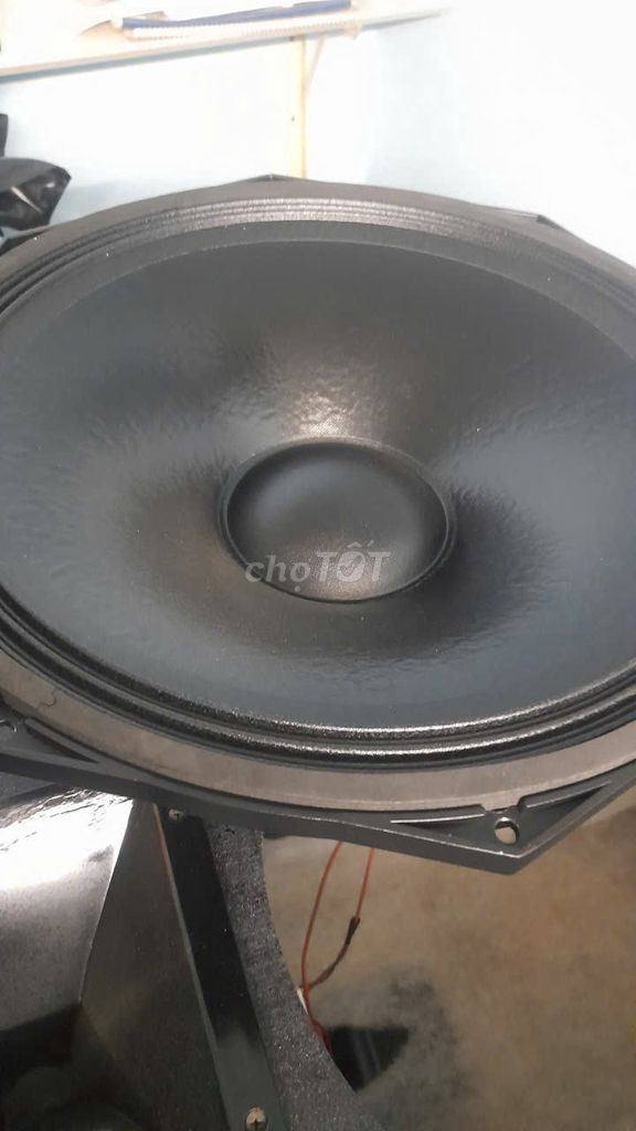 Loa Đen Mới. Mua bán Tivi, Âm thanh tại Huyện Hóc Môn Tp Hồ Chí Minh được đăng bởi Lý Ngọc Xinh hình 1