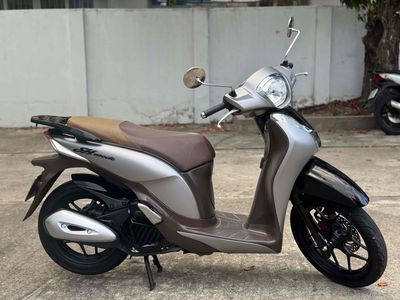 Honda SH Mode 2016 Xám