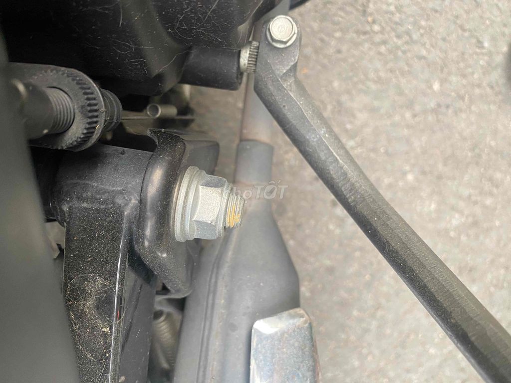 xe chính chủ sang tên : xe chất mọc nguyên zin:. Mua bán Xe máy tại Quận 11 Tp Hồ Chí Minh được đăng bởi cá nhân  hình 11