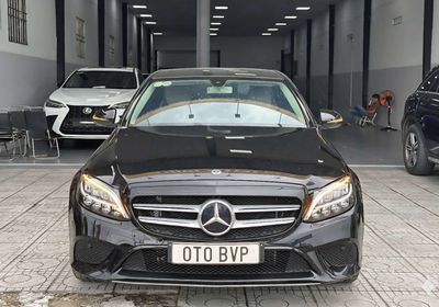 2018 C200 - 44000 km. Mua bán Ô tô tại Thành phố Vũng Tàu Bà Rịa - Vũng Tàu được đăng bởi Quốc việt 