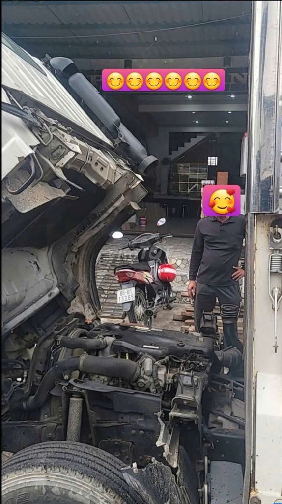 Bán xe tải. Mua bán Xe tải, xe ben tại Thành phố Đà Lạt Lâm Đồng được đăng bởi Hoang Mai hình 2