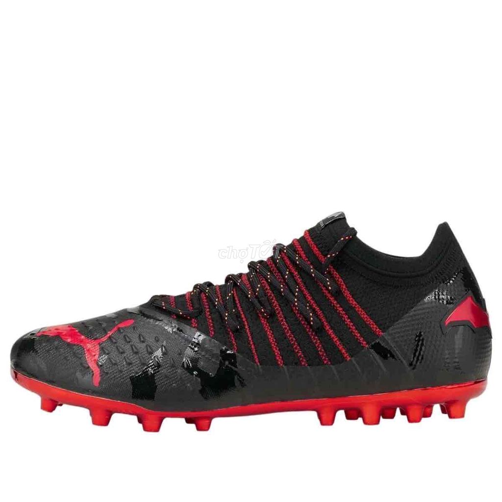 Giày bóng đá Puma phiên bản Neymar Batman size 40. Mua bán Giày dép tại Quận 11 Tp Hồ Chí Minh được đăng bởi Song Pha hình 2