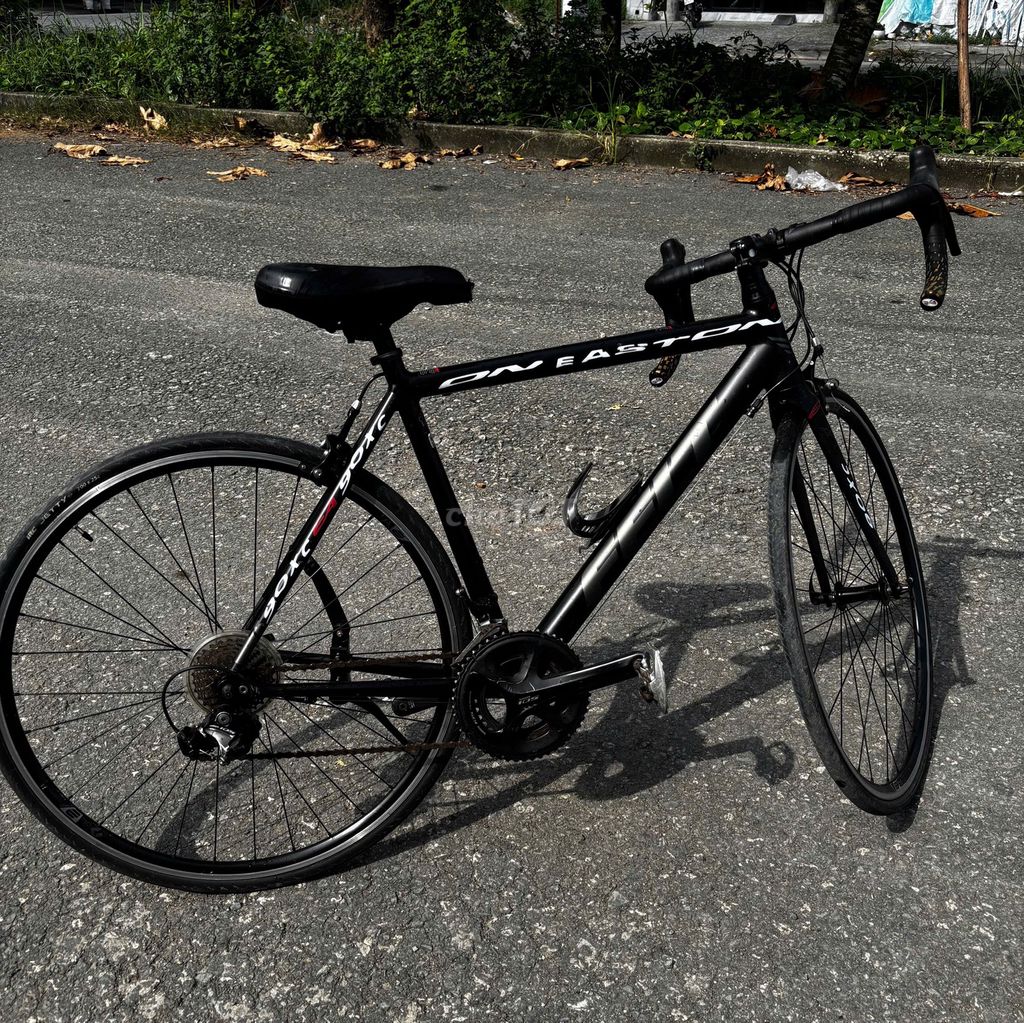 Thanh lý xe tay cong nhôm Felt F75 xuất xứ taiwan. Mua bán Xe đạp tại Huyện Nhà Bè Tp Hồ Chí Minh được đăng bởi Phan Hải Đăng hình 1