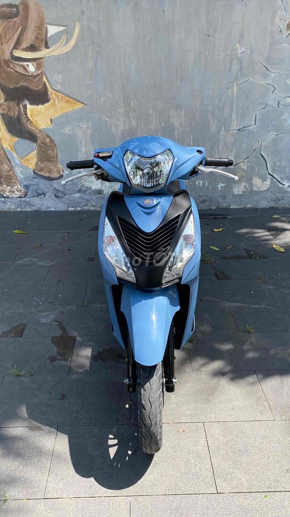 Vision 2019 zin 9C. Mua bán Xe máy tại Thành phố Bến Tre Bến Tre được đăng bởi Nghiêm Bảy Mốt hình 1